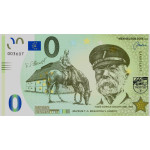 0 Euro biljet Muzeum T. G. Masaryka v Lánech